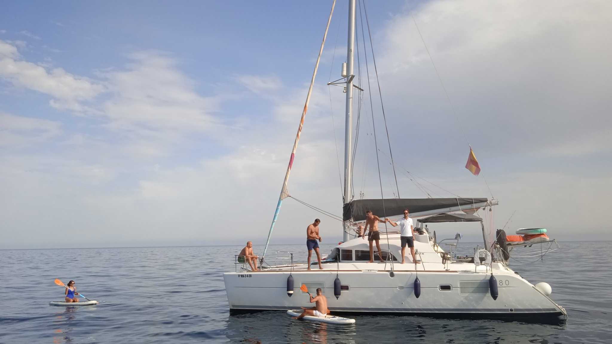 for-rent-yacht-catamaran-lagoon-380-in-puerto-banus-marbella-0002