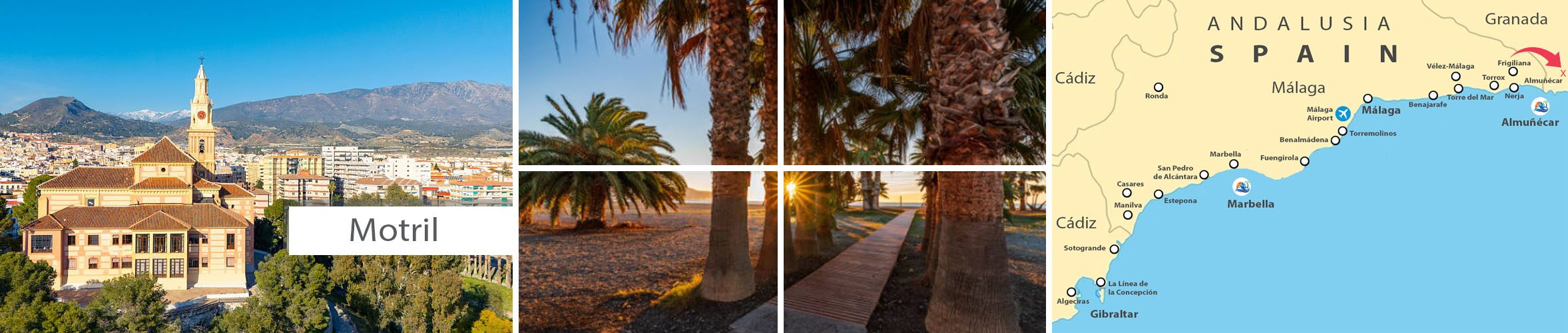 For Sale in Motril